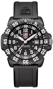 Zegarek Zegarek Luminox XS.3051.F Navy SEAL Colormark 3050 Series - Zegarki męskie - miniaturka - grafika 1