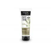 Kremy i maski do rąk - Natura Siberica Organic Shop SPA Manicure Indonesian masło-krem do rąk i paznokci 75ml - miniaturka - grafika 1