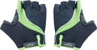 Rękawiczki rowerowe - Vivo Rękawiczki rowerowe Vivo SB-01-3004 green M - miniaturka - grafika 1