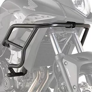 Givi TN1121 rama przeciwupadkowa czarna Honda CB 500 X (2013) - Części motocyklowe - miniaturka - grafika 1