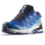 Buty sportowe męskie - Salomon buty męskie sportowe Xa Pro 3D V9 rozmiar 42 - miniaturka - grafika 1