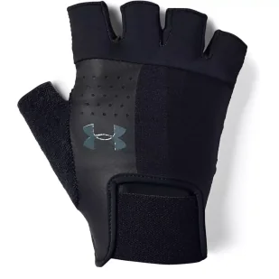Rękawiczki treningowe męskie Under Armour Men's Training Glove - Rękawiczki sportowe męskie - miniaturka - grafika 1