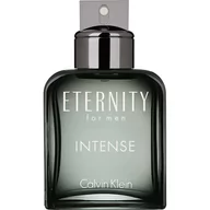 Wody i perfumy męskie - Calvin Klein Eternity for Men Intense woda toaletowa 50ml - miniaturka - grafika 1