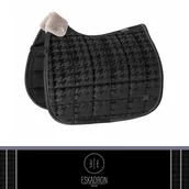 Czapraki - Eskadron Potnik VELVET STAMP Essence 2022 - black - miniaturka - grafika 1