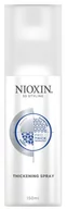 Odżywki do włosów - Nioxin Thickening Spray Spray pogrubiający 150 ml - miniaturka - grafika 1