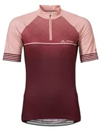Koszulki i topy damskie - VAUDE Damska koszulka damska Posta Hz Tricot II - miniaturka - grafika 1