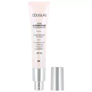 Douglas Collection Douglas Collection Podkłady Skin Augmenting CC Cream Nr 4 Light Medium 30 ml - Kremy CC - miniaturka - grafika 1