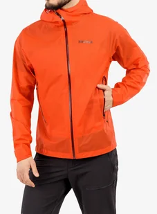 Kurtka membranowa Marmot Bantamweight Jacket - red sun - Kurtki męskie - miniaturka - grafika 1