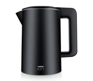 Czajniki elektryczne - Niceboy ION ThermoKettle TK5 Czarny - miniaturka - grafika 1