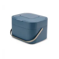Kosze na śmieci - Joseph Joseph Intelligent Waste Stack Kompostownik 30108 Sky 30108 - miniaturka - grafika 1