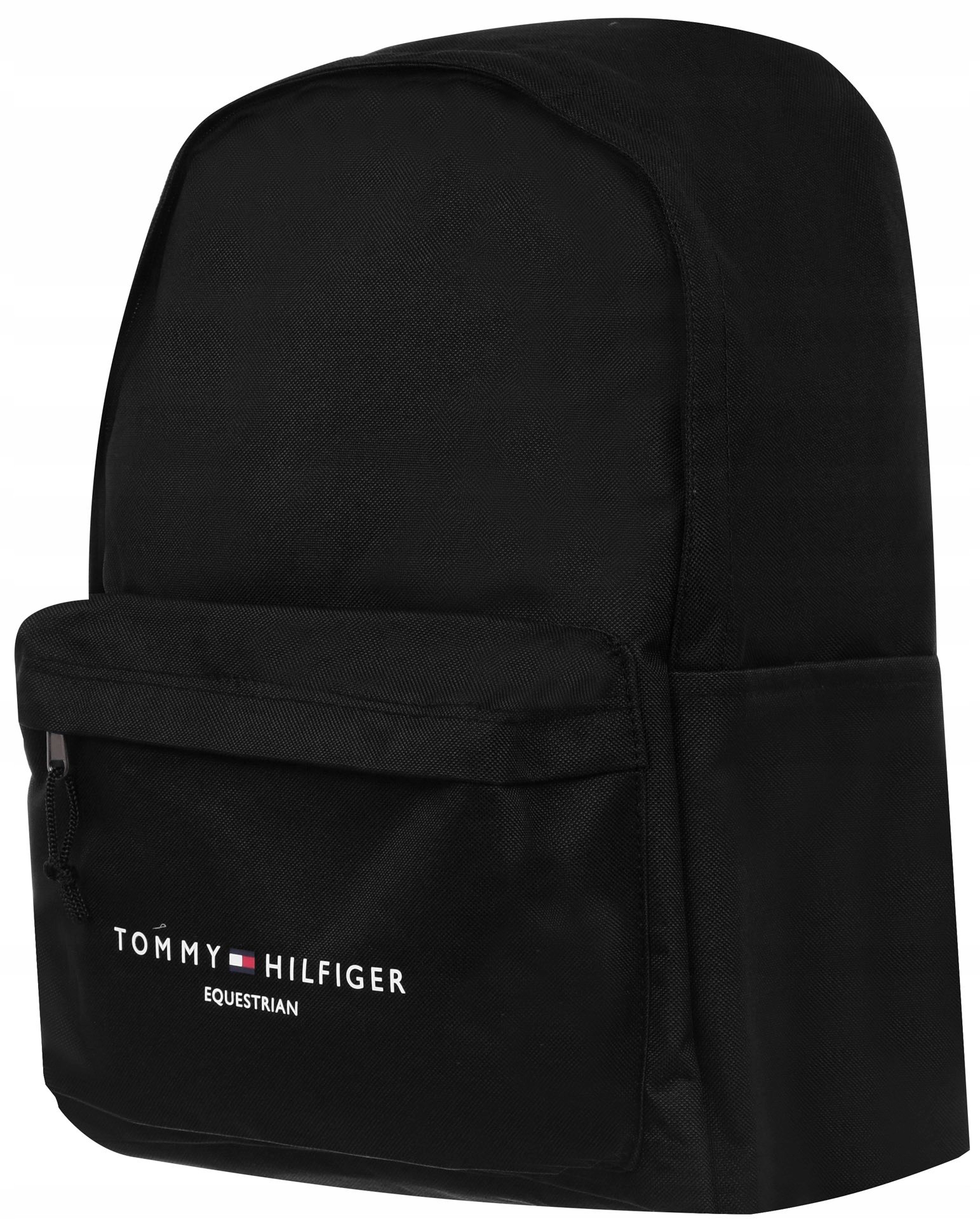 Plecak Tommy Hilfiger Th Groom Backpack TH14UBAG987-003 plecak szkolny