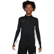 Bluzy męskie - Nike Dri-fit Academy23 Bluza męska - miniaturka - grafika 1
