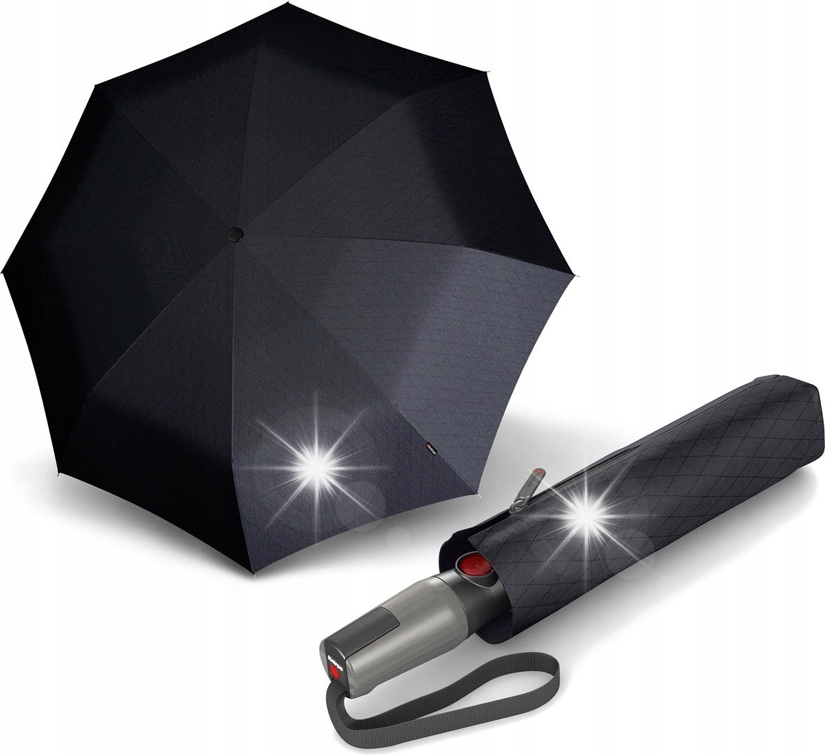 Parasol automatyczny Knirps T.400 Pattern