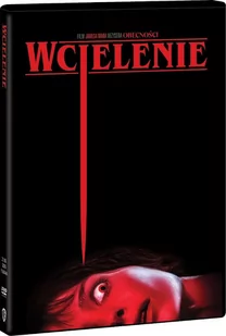 GALAPAGOS Wcielenie (DVD) - Thriller DVD - miniaturka - grafika 1