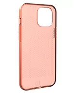 Etui i futerały do telefonów - Etui do iPhone 12 Pro Max UAG Lucent - pomarańczowe - miniaturka - grafika 1