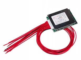 Ładowarka Bms 13S 35A Li-Ion Balanser 48V - 52.6V - Ładowarki samochodowe - miniaturka - grafika 1