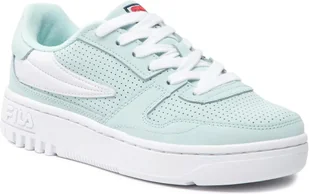 Buty damskie Fila Fxventuno Perfo sneakersy-38 - Sneakersy damskie - miniaturka - grafika 1