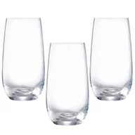 Szklanki - Szklanki do drinków 530 ml Zestaw szklanek wysokich 6 sztuk MIST - miniaturka - grafika 1