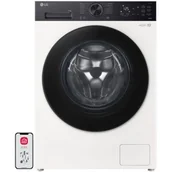 Pralki - LG AI F4X5509THB - miniaturka - grafika 1