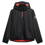 Kurtki damskie - Kurtka Przeciwdeszczowa Superdry dla kobiet - miniaturka - grafika 1