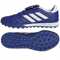 Piłka nożna - Buty adidas COPA GLORO TF GY9061 niebieski 42 2/3 - miniaturka - grafika 1