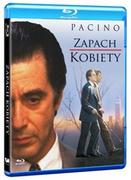 Filmy obyczajowe DVD - Zapach kobiety Blu-ray) - miniaturka - grafika 1