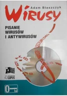 Bezpieczeństwo - WIRUSY PISANIE WIRUS - miniaturka - grafika 1