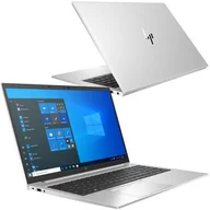 Laptopy - HP EliteBook 850 G8 15,6" Intel Core i7-1165G7 - 16GB RAM - 512GB Dysk - Win11 Pro 5P6W4EA - miniaturka - grafika 1