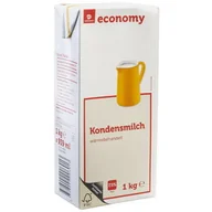 Szybkie dania obiadowe - Tge Mleko Zagęszczone Niesłodzone 7,5% 1Kg - miniaturka - grafika 1