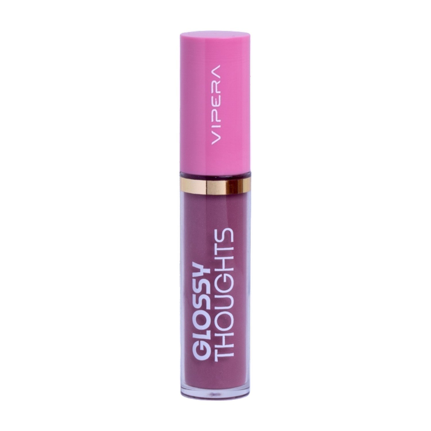 Vipera Błyszczyk Glossy Thoughts, 03 Lilac Crush
