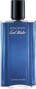 Wody i perfumy męskie - Davidoff, Cool Water Oceanic Edition, Woda Toaletowa, 125ml - miniaturka - grafika 1