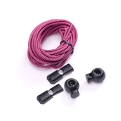 Akcesoria obuwnicze - QUICK ELASTIC LACE KIT - miniaturka - grafika 1