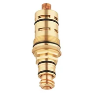 Pisuary - GROHE 47657000 Thermo-Element 1/2 - miniaturka - grafika 1