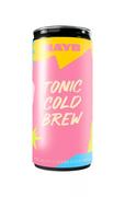 Soki i napoje niegazowane - HAYB Tonic Cold Brew 200ml - miniaturka - grafika 1