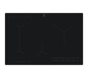 Płyty elektryczne do zabudowy - Electrolux EIV83443CT 78cm - miniaturka - grafika 1