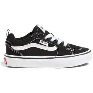 Buty dziecięce Vans Filmore Rozmiar butów (UE): 39 / Kolor: czarny/biały - Buty dla chłopców - miniaturka - grafika 1