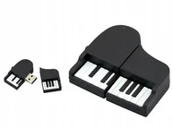 Pendrive - DR.MEMORY Fortepian, 64 GB - miniaturka - grafika 1