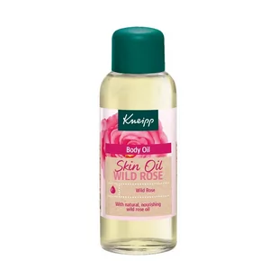 Kneipp olejek do ciała Beauty oil Róża - Olejki do ciała i włosów - miniaturka - grafika 1