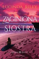 E-booki - literatura obca - Zaginiona siostra. Siedem sióstr - miniaturka - grafika 1