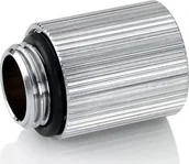 Chłodzenie wodne - BitsPower Bitspower Touchaqua Adapter gerade G1/4 Zoll AG auf G1/4 Zoll IG - miniaturka - grafika 1