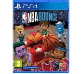 Gry PlayStation 4 - NBA BOUNCE Gra na PS4 - miniaturka - grafika 1