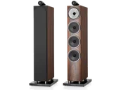 Głośniki i kolumny - Bowers & Wilkins 702 S3  mokka - miniaturka - grafika 1