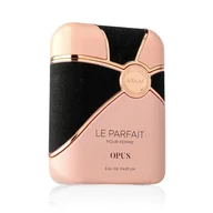 Wody i perfumy damskie - Armaf Le Parfait Pour Femme Opus Woda perfumowana 100 ml - miniaturka - grafika 1