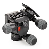 Głowice do statywów - Benro Głowica Polaris Astro 3-Osiowa BR209 - miniaturka - grafika 1