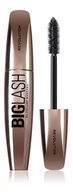 Tusze do rzęs - Makeup Revolution Big Lash Volume pogrubiający i wydłużający tusz do rzęs odcień Black 8 ml - miniaturka - grafika 1