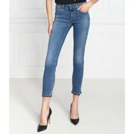 Spodnie damskie - Liu Jo Jeansy | Slim Fit - miniaturka - grafika 1