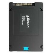 Dyski SSD - Micron Dysk SSD 7450 MAX 800GB NVMe U.3 7mm Single Pack - miniaturka - grafika 1