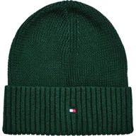 Czapki dla dzieci - Tommy Hilfiger Czapka - miniaturka - grafika 1