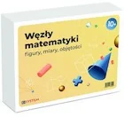 Materiały pomocnicze dla nauczycieli - Węzły matematyki - figury, miary, objętości - miniaturka - grafika 1
