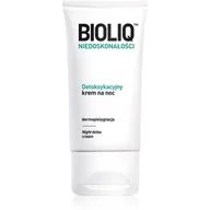 Kremy do twarzy - Bioliq 55+ Krem intensywnie liftingująco-odżywczy na dzień 50ml - miniaturka - grafika 1